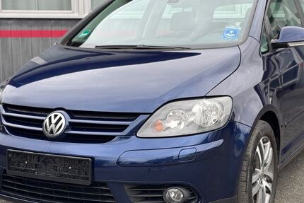 VW Golf Plus 235.000 km 1.750 &euro; Eckental 90542