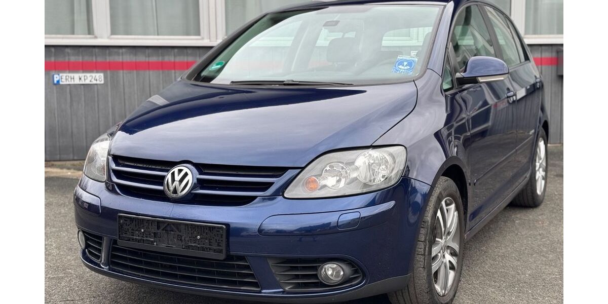 VW Golf Plus 235.000 km 1.750 &euro; Eckental 90542