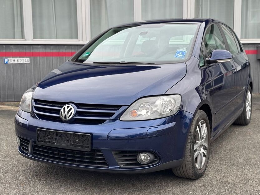VW Golf Plus 235.000 km 1.950 € Eckental 90542
