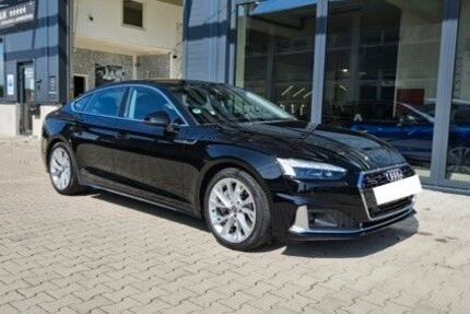 Audi A5 90.000 km 28.500 &euro; Nattheim 89564