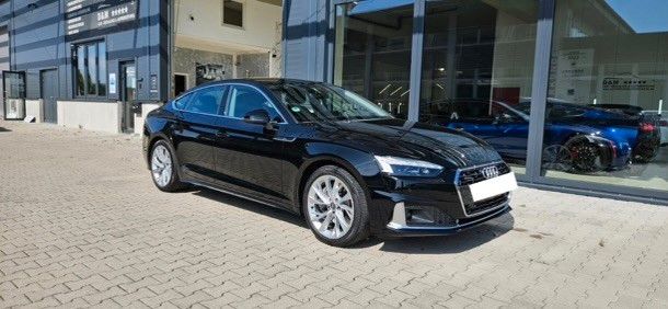 Audi A5 90.000 km 28.500 &euro; Nattheim 89564