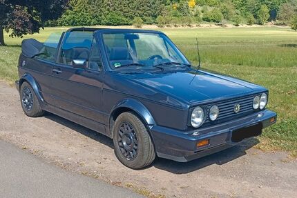 VW Golf 177.000 km 7.500 &euro; Kinderbeuern 54538