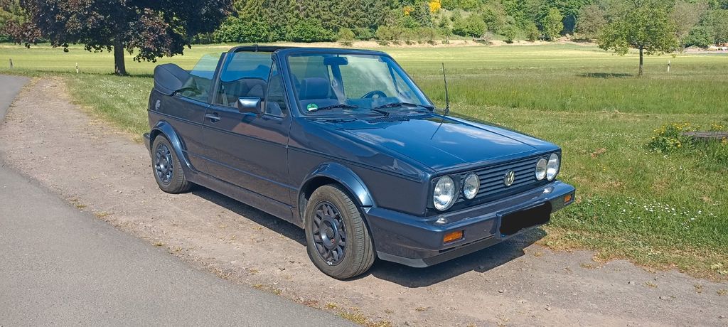 VW Golf 177.000 km 7.500 &euro; Kinderbeuern 54538
