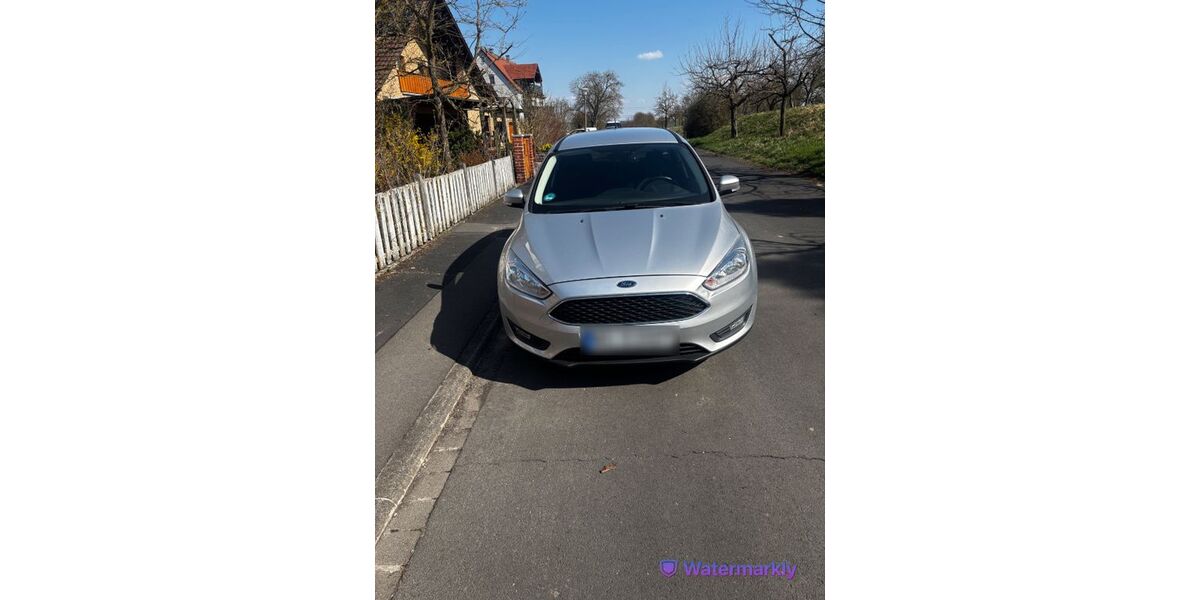 Ford Focus 137.249 km 7.900 &euro; Oberpleichfeld 97241