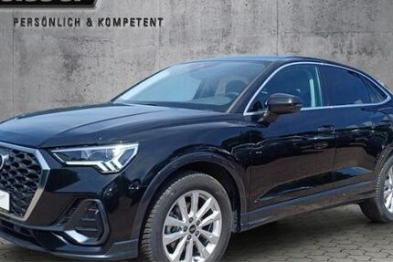 Audi Q3 28.100 km 36.980 &euro; Ulm 89077