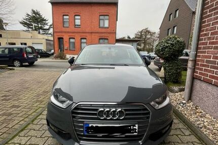Audi A1 65.000 km 13.500 &euro; Oberhausen 46147