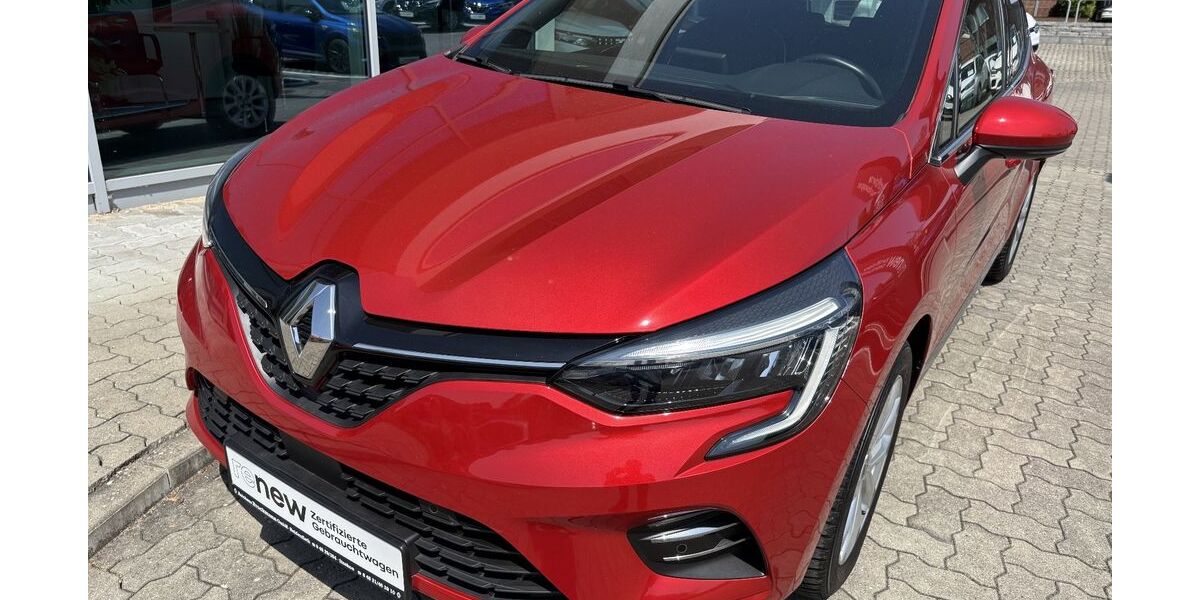 Renault Clio 20.600 km 17.700 &euro; Beidenfleth 25573