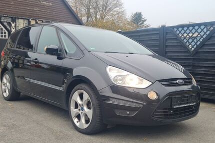 Ford S-Max 240.900 km 4.500 &euro; Bünde 32257