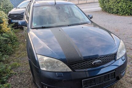 Ford Mondeo 276.050 km 2.100 € Breckerfeld 58339