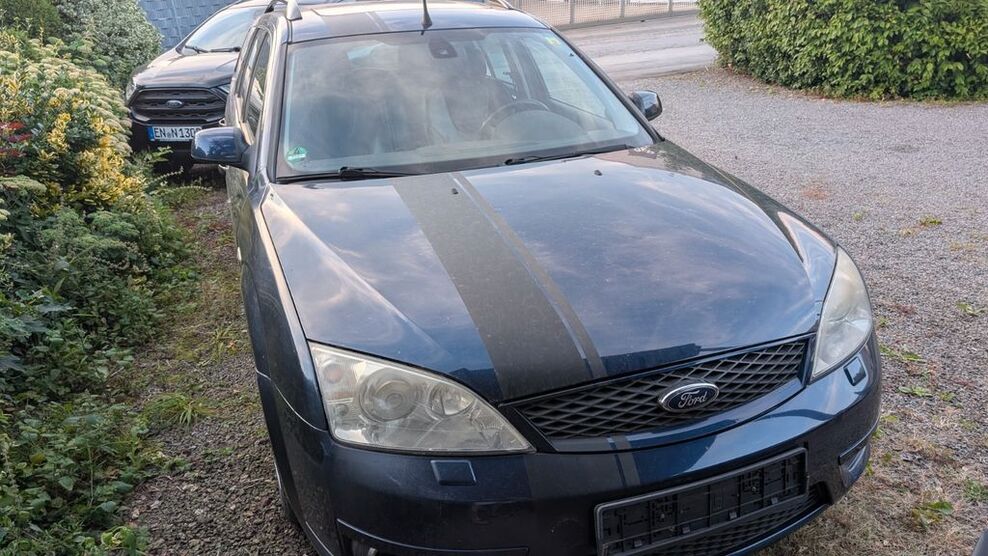 Ford Mondeo 276.050 km 2.100 € Breckerfeld 58339