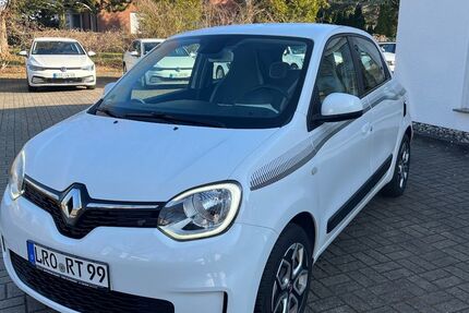Renault Twingo 39.090 km 8.995 &euro; Elmenhorst 18107