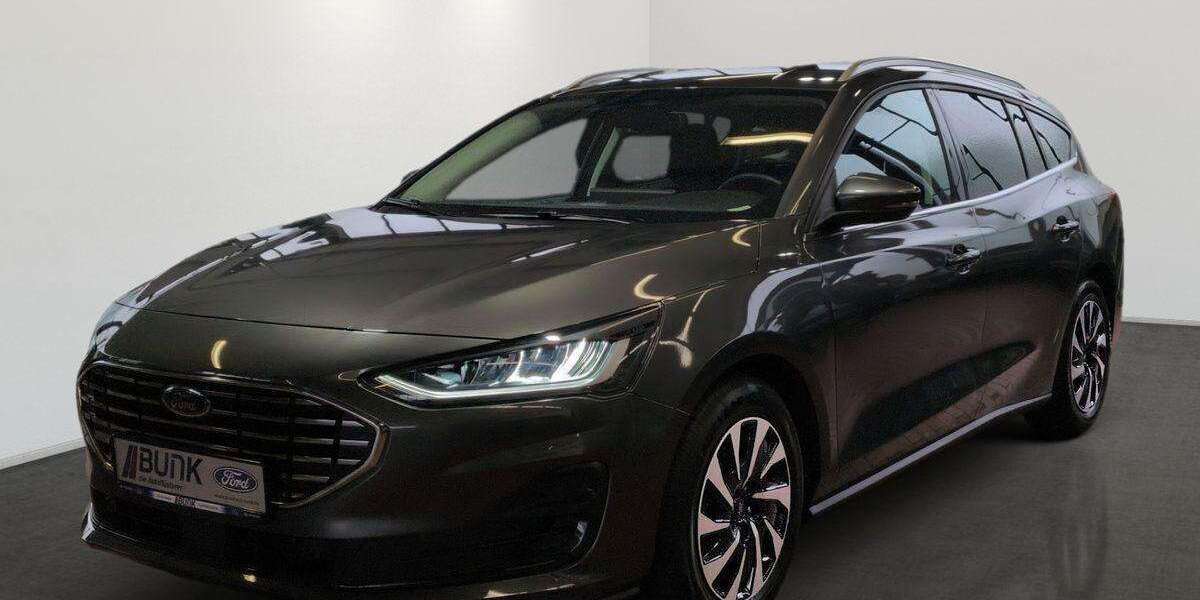 Ford Focus 12.708 km 27.990 &euro; Völklingen 66333