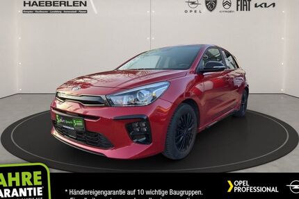 Kia Rio 55.000 km 13.990 &euro; Landsberg 86899