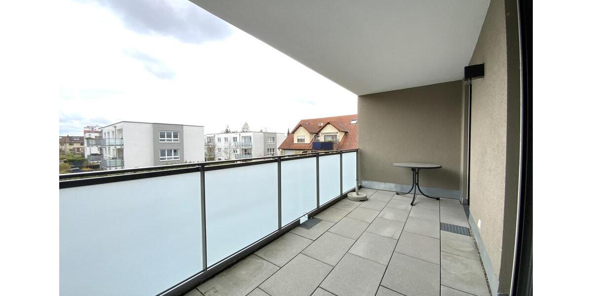 Etagenwohnung Steinheim an der Murr - 2 Zimmer, 60 m&sup2;, 865&euro; | Angebot:26301747