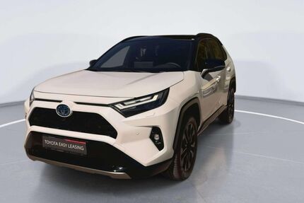 Toyota RAV 4 1.300 km 51.289 &euro; Velden 84149