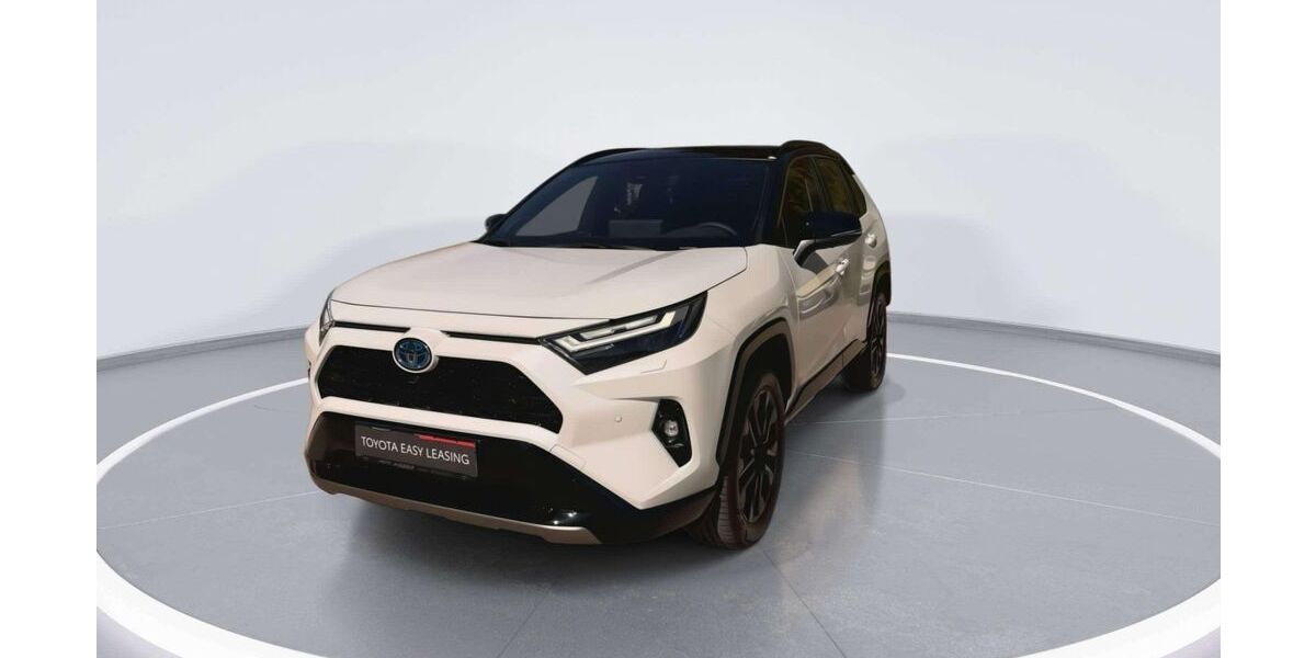 Toyota RAV 4 1.300 km 51.289 &euro; Velden 84149