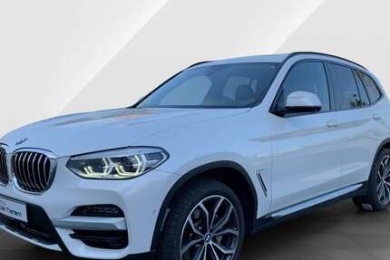 BMW X3 49.156 km 35.803 &euro; Spenge 32139