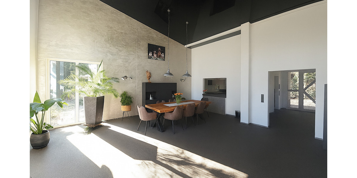 Naturparadies mit Pool, Kamin & 14.000?m² Weidefläche in greifbarer Nähe 4 zimmer