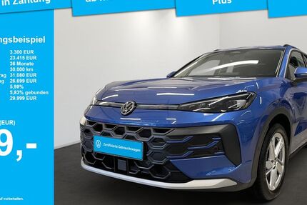VW T-Roc 14.090 km 30.298 &euro; Kempten 87437