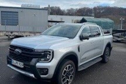 Ford Ranger 140.000 km 33.950 € Lohmar 53797