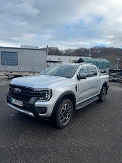 Ford Ranger 140.000 km 33.950 € Lohmar 53797