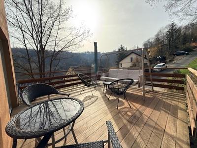 EXKLUSIVES WOHNJUWEL IN WÜSTENROT - Einfamilienhaus Wüstenrot | Angebot:26378654