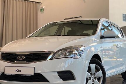 Kia ceed / Ceed 148.034 km 4.300 &euro; Landshut 84030