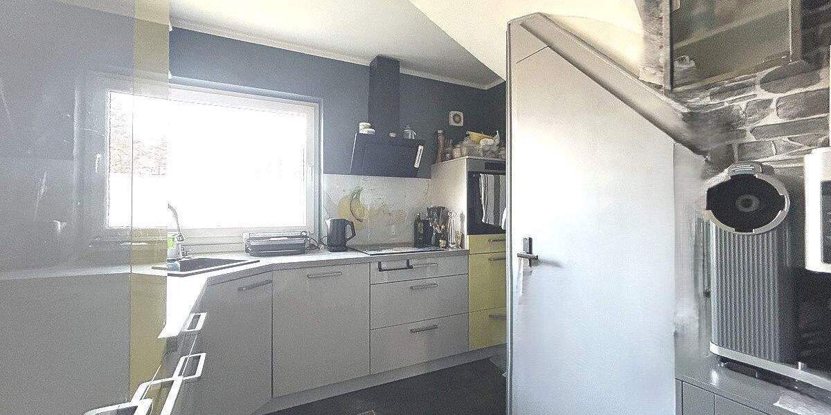 Reihenendhaus Zeven - 5 Zimmer, 95 m&sup2;, 279.000&euro; | Angebot:25815266