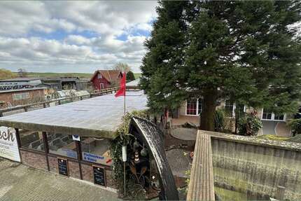 Gewerbeobjekt Glowe - Ortsteil Polchow Ortsteil Polchow - 590.000&euro; | Angebot:25342579