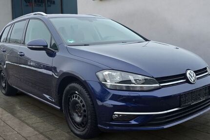 VW Golf 100.800 km 13.980 &euro; Leimbach 36433