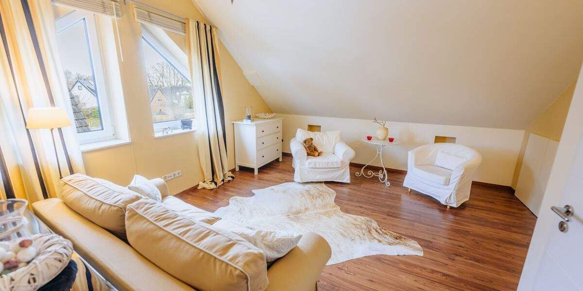 Doppelhaushälfte Bielefeld-Brackwede Brackwede - 5 Zimmer, 123 m&sup2;, 465.000&euro; | Angebot:25897708