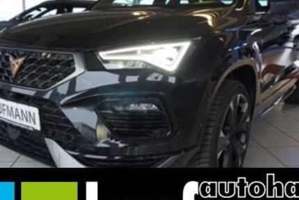 Cupra Ateca 12.390 km 31.990 &euro; Aalen-Dewangen 73434