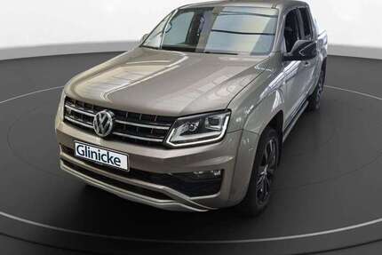 VW Amarok 92.980 km 41.880 &euro; Minden 32427