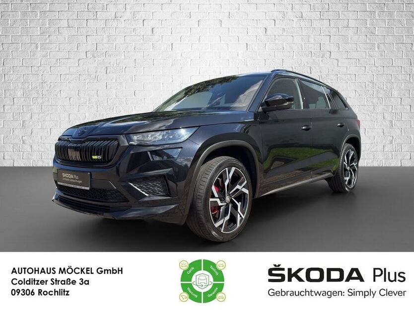 Kodiaq