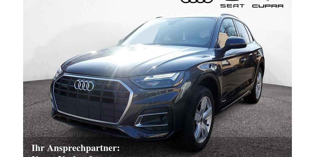 Audi Q5 29.950 km 38.730 &euro; Bietigheim-Bissingen 74321