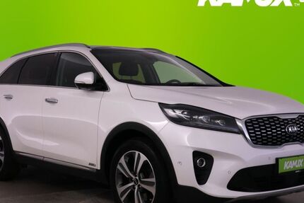 Kia Sorento 122.135 km 22.845 &euro; Hamburg 22529