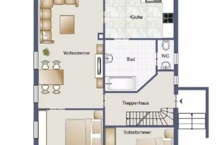 Haus Gerstetten - 10 Zimmer, 248 m&sup2;, 2.150&euro; | Angebot:25259008