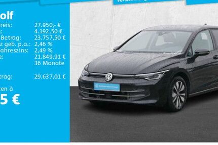 VW Golf 23.037 km 27.950 &euro; Langenhagen 30853