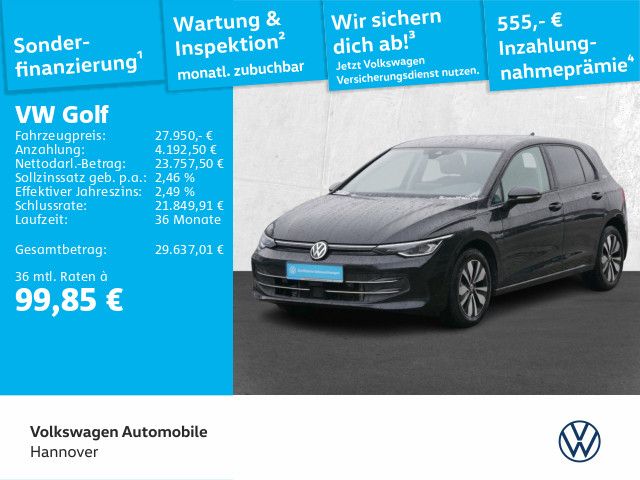 VW Golf 23.037 km 27.950 &euro; Langenhagen 30853