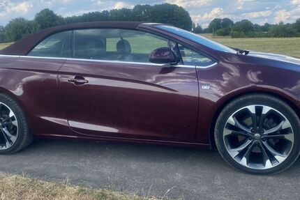 Opel Cascada 117.802 km 8.990 &euro; Mammelzen 57636