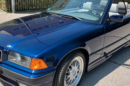 BMW 320 97.000 km 15.500 &euro; München 80538