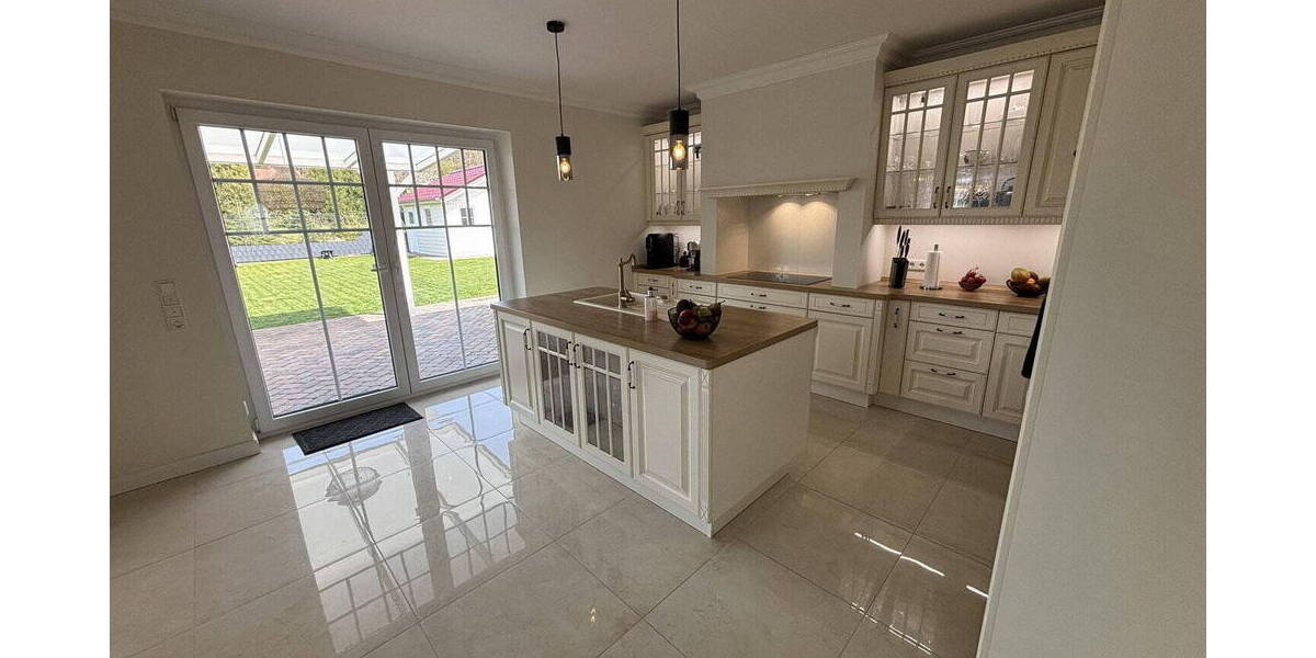 Einfamilienhaus Drangstedt Drangstedt - 6 Zimmer, 197 m&sup2;, 599.000&euro; | Angebot:26344087