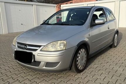 Opel Corsa 131.700 km 900 &euro; Köln 51145