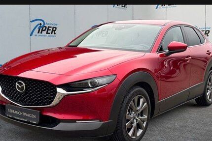 Mazda CX-30 56.760 km 23.990 &euro; Minden 32427