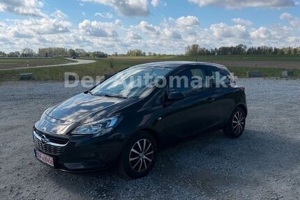 Opel Corsa 83.000 km 4.999 &euro; Deggendorf 94469