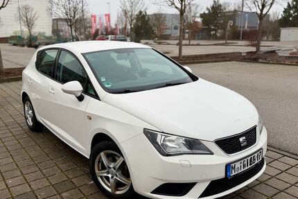 Seat Ibiza 132.360 km 5.890 &euro; München 80339