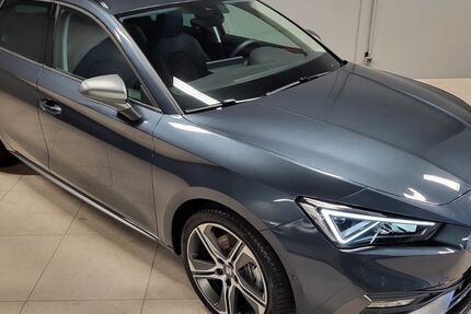 Seat Leon 3.020 km 30.870 € Alsbach-Hähnlein 64665