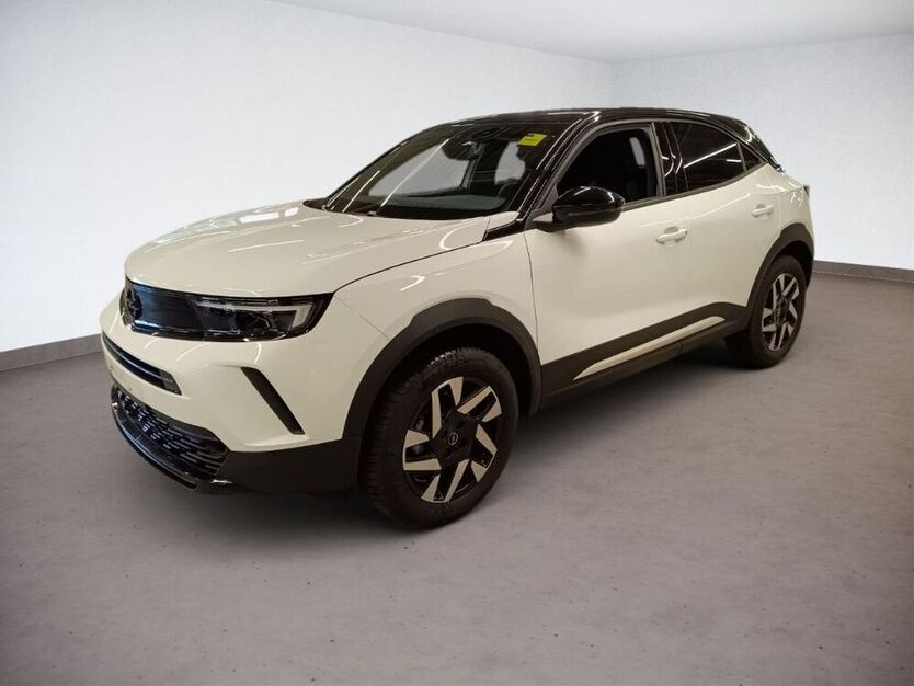 Mokka