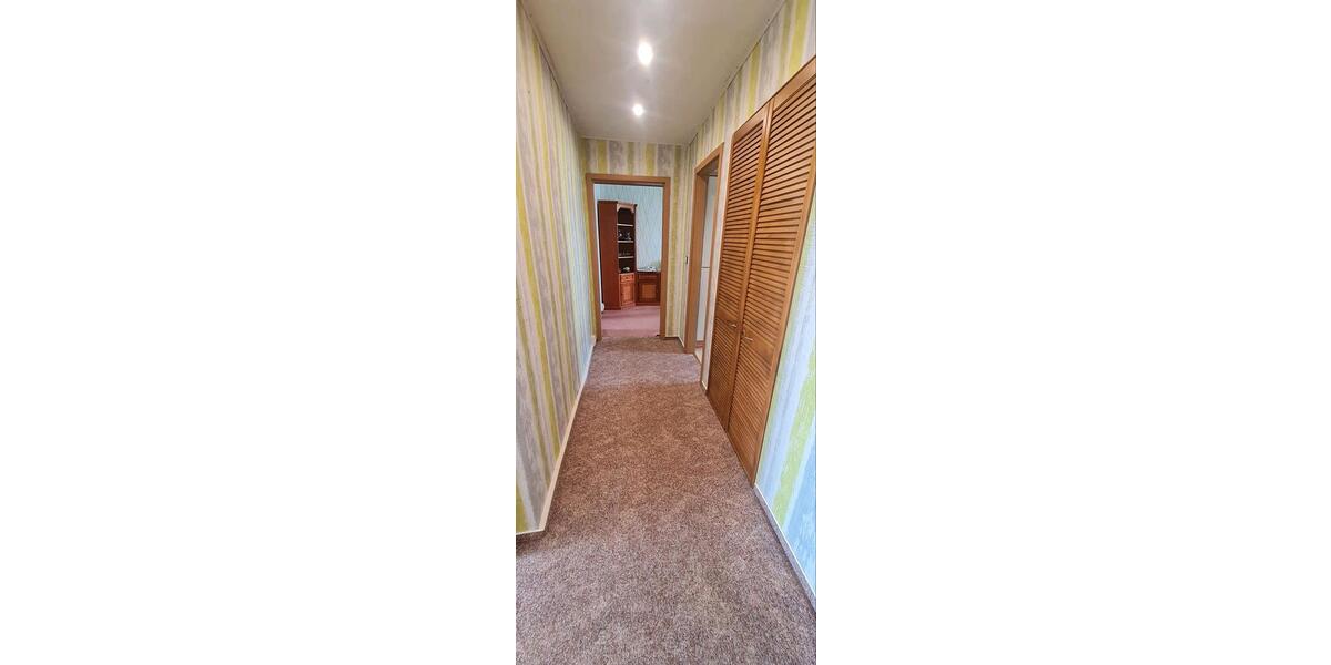 Hochparterre Wittenberg Lutherstadt - 3 Zimmer, 61 m&sup2;, 90.500&euro; | Angebot:25966264