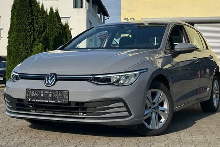 VW Golf 129.000 km 17.790 € Giengen 89537